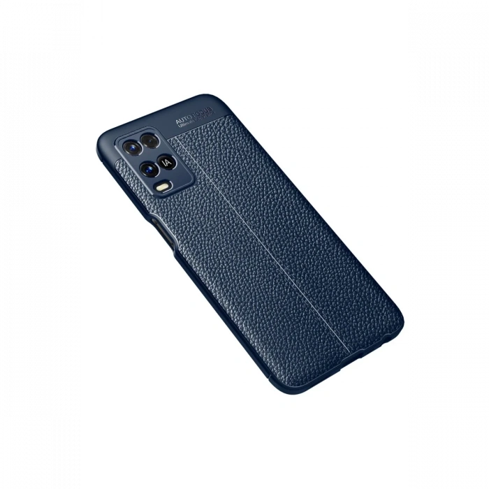 Newface Oppo A54 4G Kılıf Auto Focus Kapak