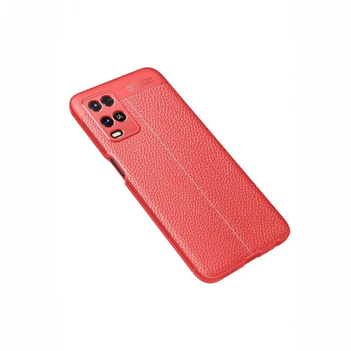Newface Oppo A54 4G Kılıf Auto Focus Kapak