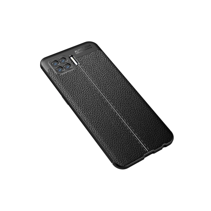 Newface Oppo A73 Kılıf Auto Focus Kapak