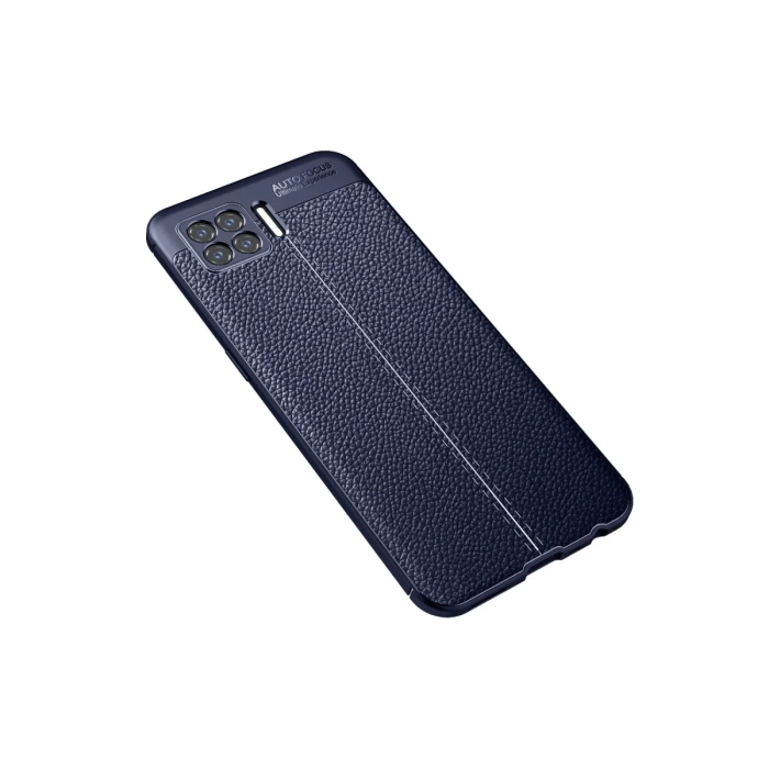 Newface Oppo A73 Kılıf Auto Focus Kapak
