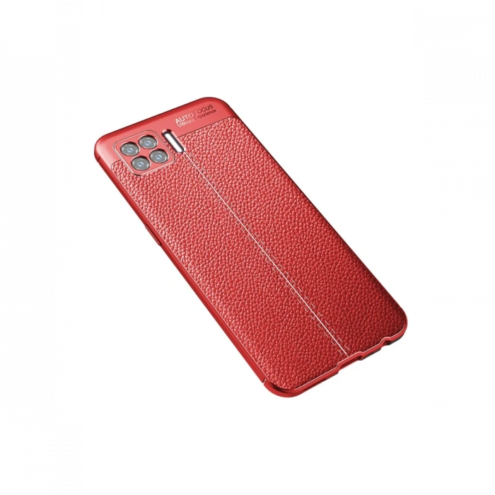 Newface Oppo A73 Kılıf Auto Focus Kapak