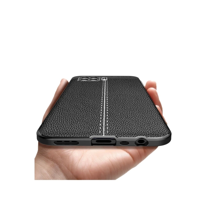 Newface Oppo A73 Kılıf Auto Focus Kapak