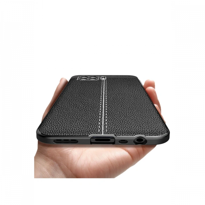 Newface Oppo A73 Kılıf Auto Focus Kapak