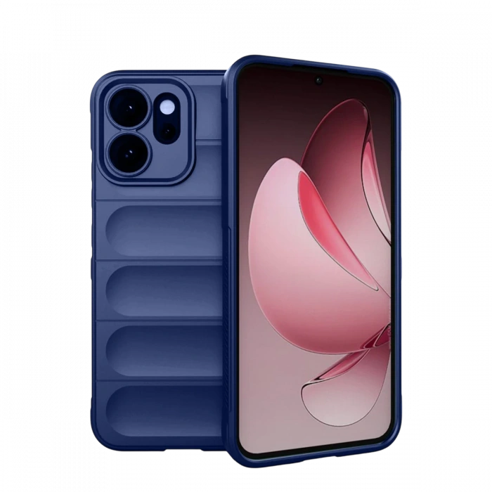 Newface Oppo Reno 14 Optimum Silikon