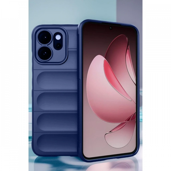 Newface Oppo Reno 14 Optimum Silikon