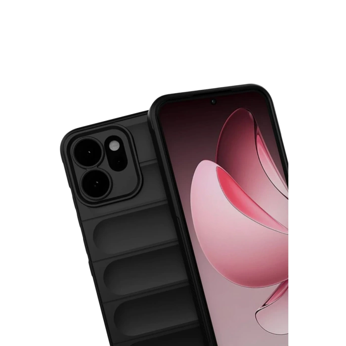 Newface Oppo Reno 14 Optimum Silikon