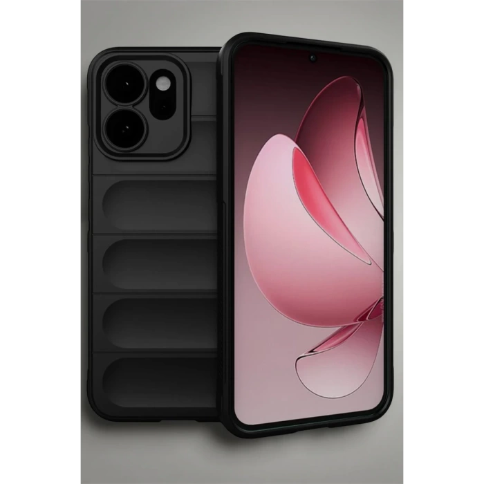 Newface Oppo Reno 14 Optimum Silikon