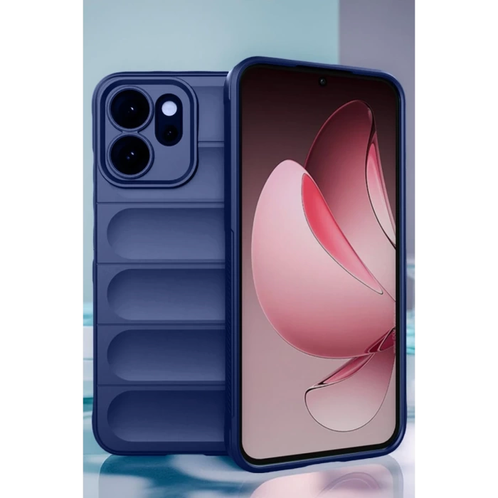 Newface Oppo Reno 14 Optimum Silikon