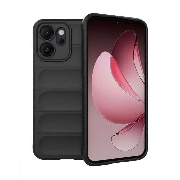 Newface Oppo Reno 14F Optimum Silikon