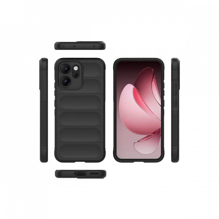 Newface Oppo Reno 14F Optimum Silikon