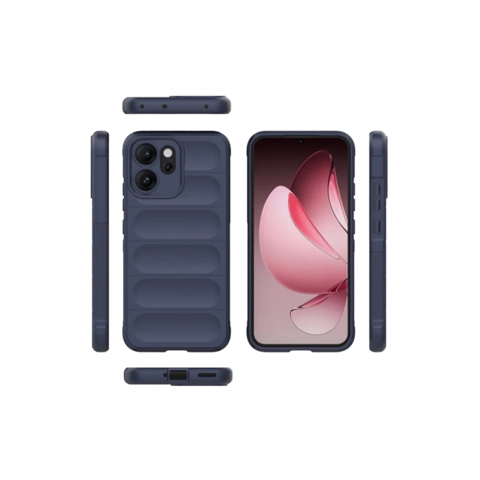 Newface Oppo Reno 14F Optimum Silikon