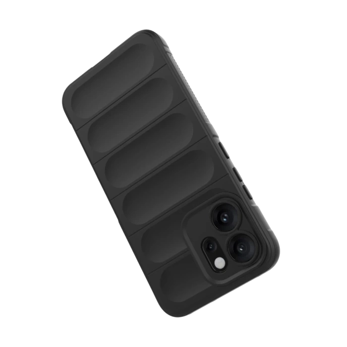 Newface Oppo Reno 14F Optimum Silikon