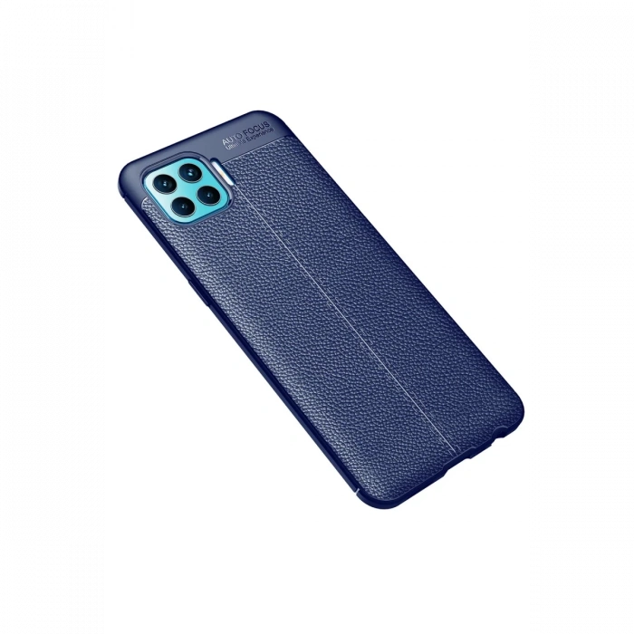 Newface Oppo Reno 4 Lite Kılıf Auto Focus Kapak