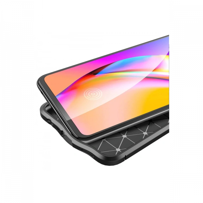 Newface Oppo Reno 5 Lite Kılıf Auto Focus Kapak
