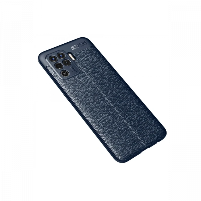 Newface Oppo Reno 5 Lite Kılıf Auto Focus Kapak