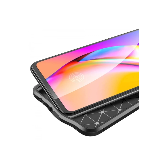 Newface Oppo Reno 5 Lite Kılıf Auto Focus Kapak