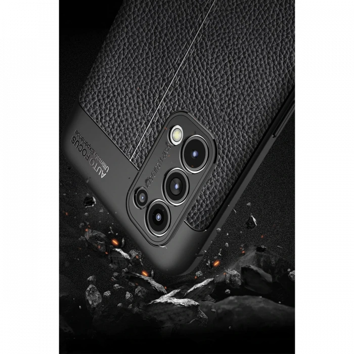 Newface Oppo Reno 5 Pro Kılıf Auto Focus Kapak