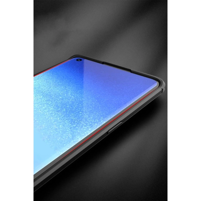 Newface Oppo Reno 5 Pro Kılıf Auto Focus Kapak