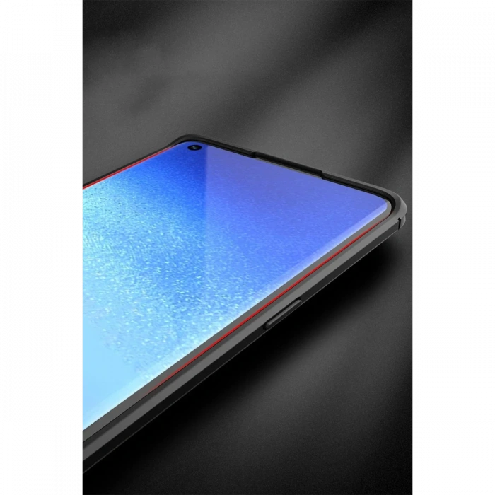 Newface Oppo Reno 5 Pro Kılıf Auto Focus Kapak