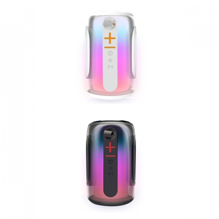 Newface Pluse 8 RGB Kablosuz Hoparlör