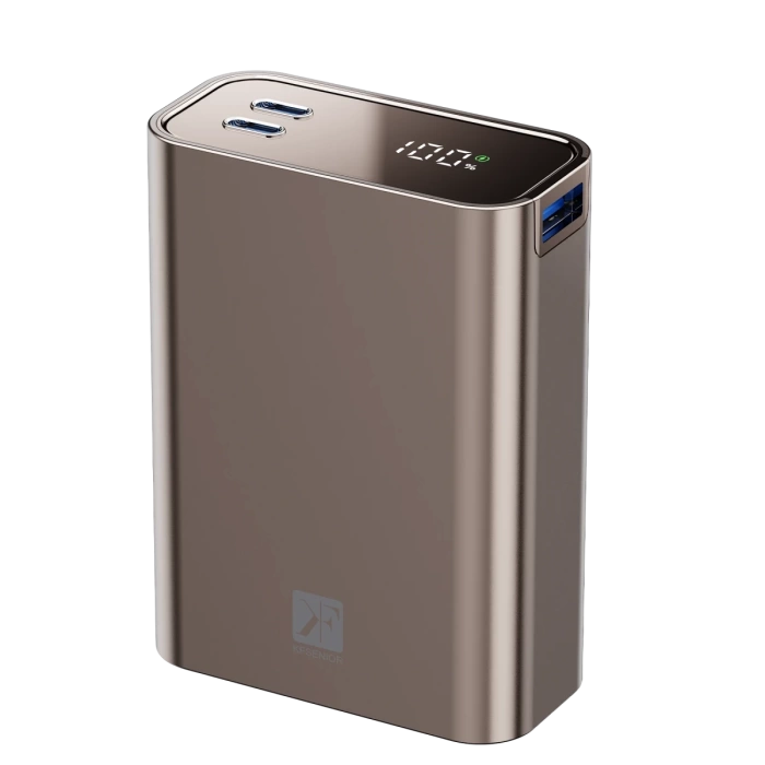 Newface PW501 20.000 mAh Dijital Göstergeli 2 Adet 45W Type
