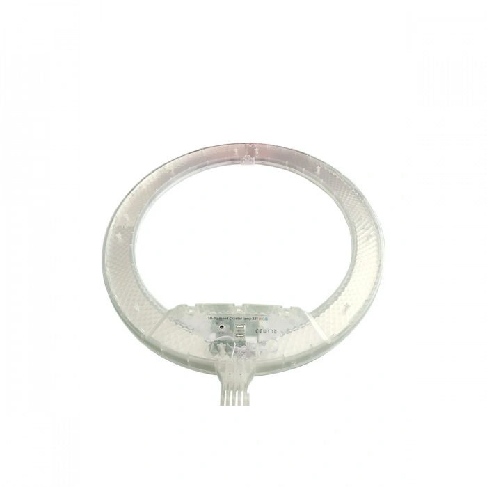 RD45 Diamond RGB Selfie Işığı