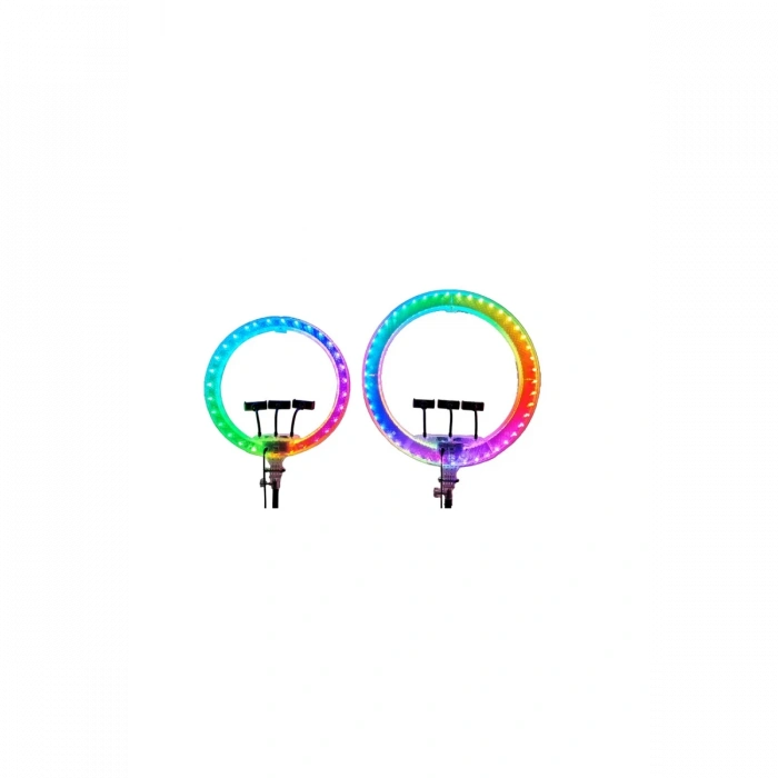 RD56 Diamond RGB Selfie Işığı