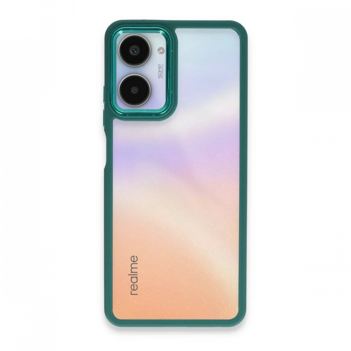 Newface Realme 10 Pro 5G Kılıf Dora Kapak