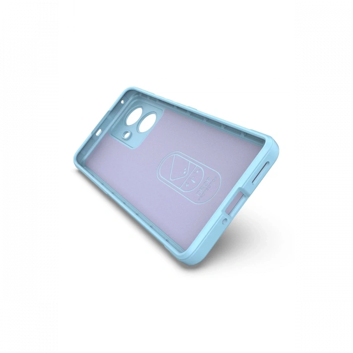 Newface Realme 10 Pro 5G Kılıf Optimum Silikon