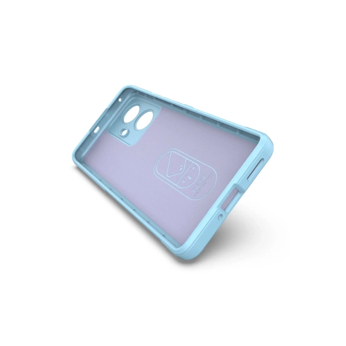 Newface Realme 10 Pro 5G Kılıf Optimum Silikon