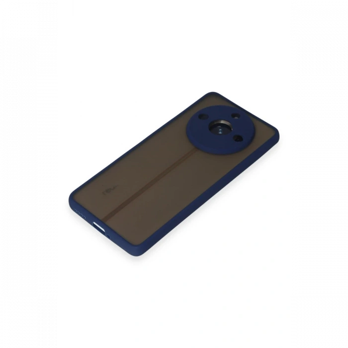 Newface Realme 11 Pro Kılıf Montreal Silikon Kapak
