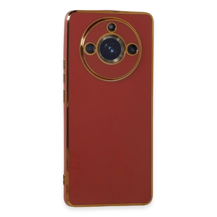 Newface Realme 11 Pro Kılıf Volet Silikon