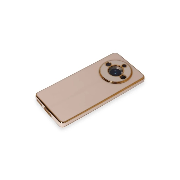 Newface Realme 11 Pro Kılıf Volet Silikon