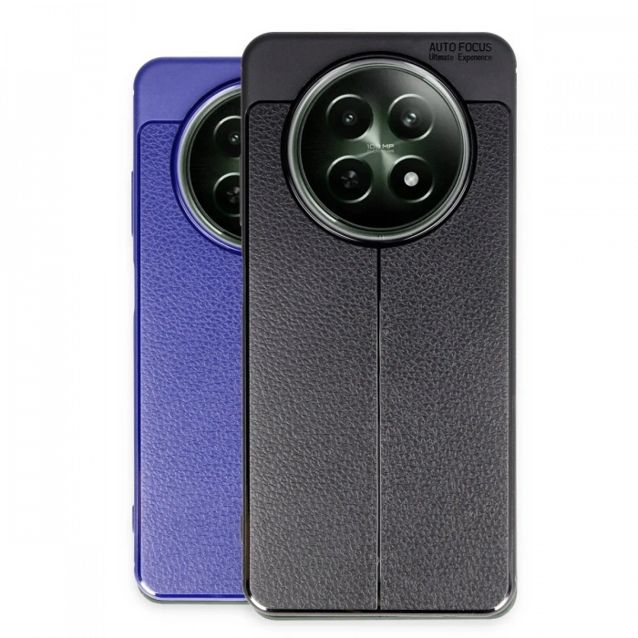 Newface Realme 12 5G Kılıf Auto Focus Kapak