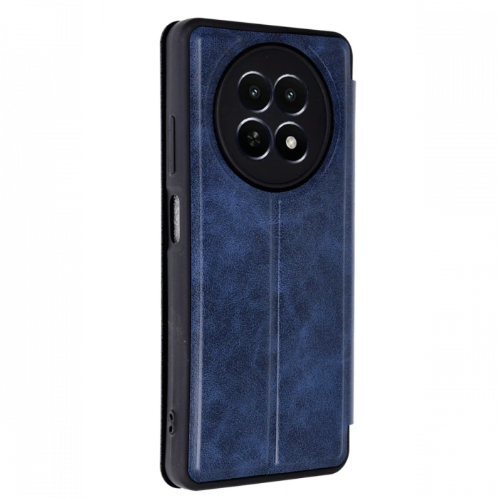 Newface Realme 12 5G Kılıf Flip Cover