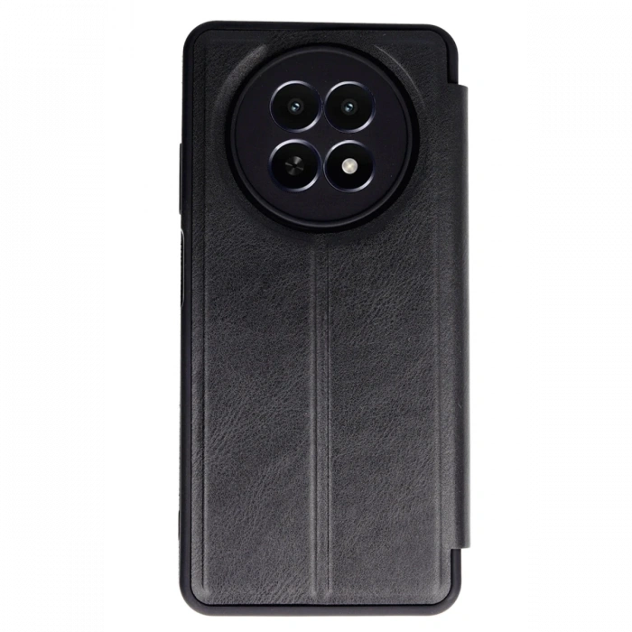 Newface Realme 12 5G Kılıf Flip Cover