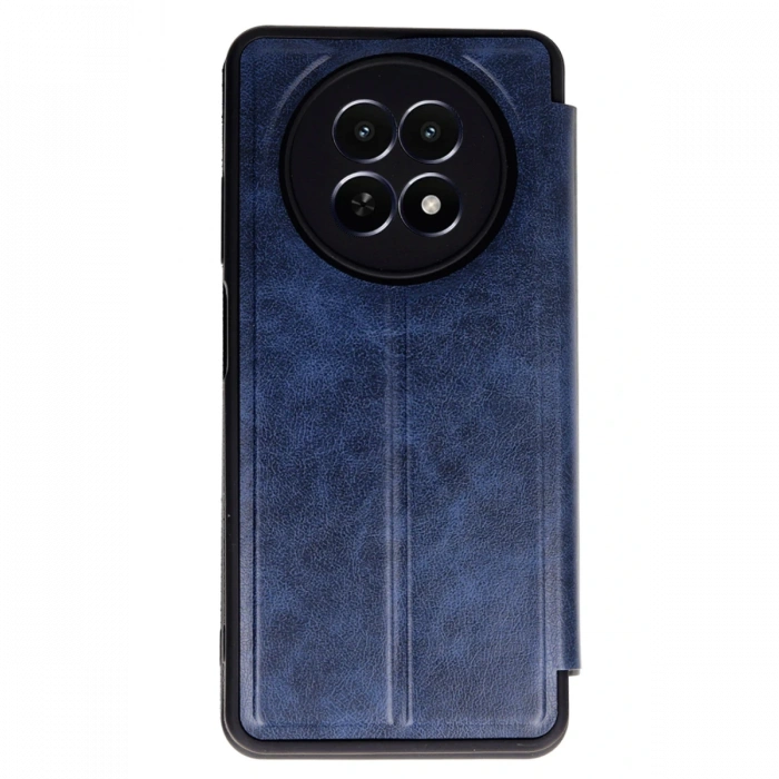 Newface Realme 12 5G Kılıf Flip Cover