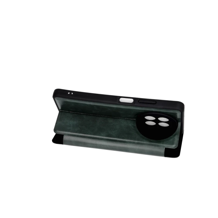 Newface Realme 12 5G Kılıf Flip Cover