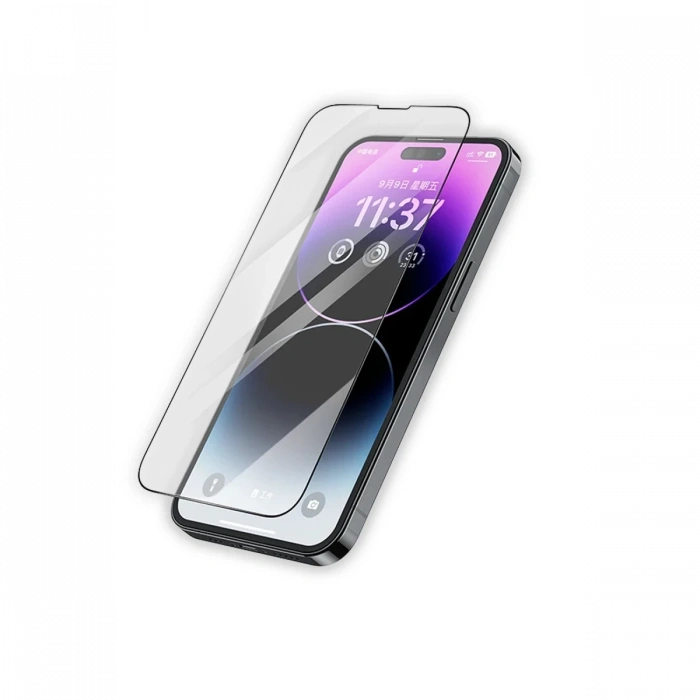 Newface Realme 12 5G Pasifik Cam Ekran Koruyucu