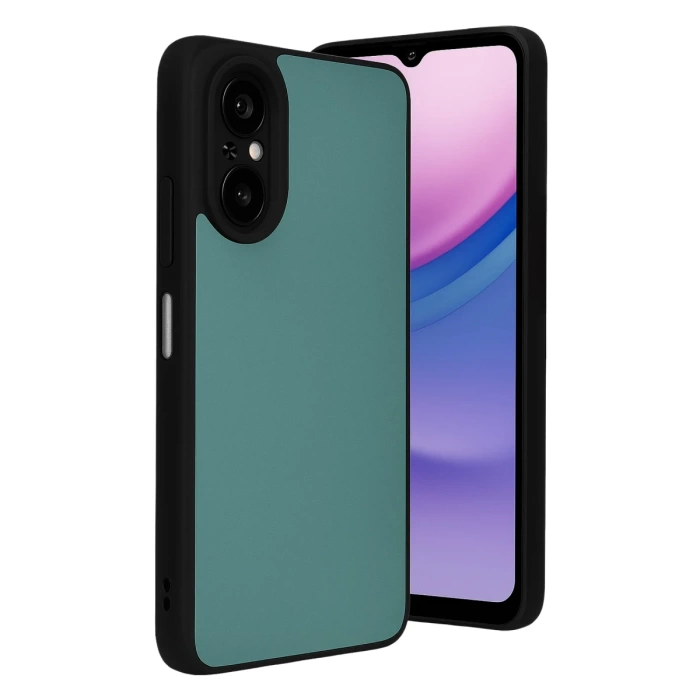 Newface Realme 12 Lite Kılıf Aras Deri Kapak