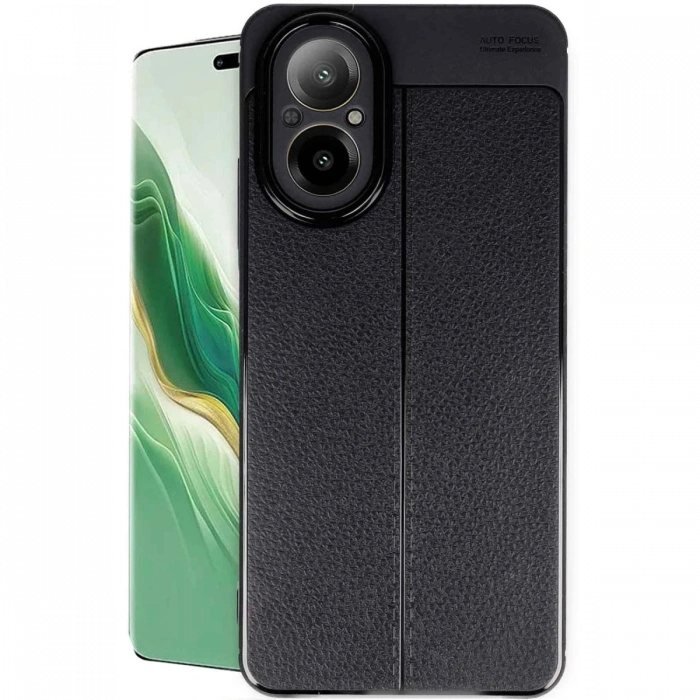 Newface Realme 12 Lite Kılıf Auto Focus Kapak