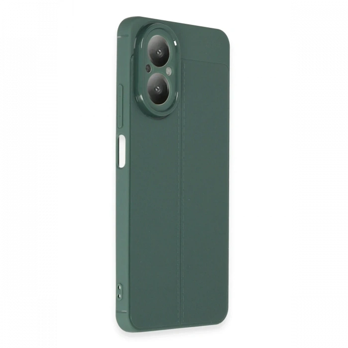 Newface Realme 12 Lite Kılıf Auto Focus Kapak