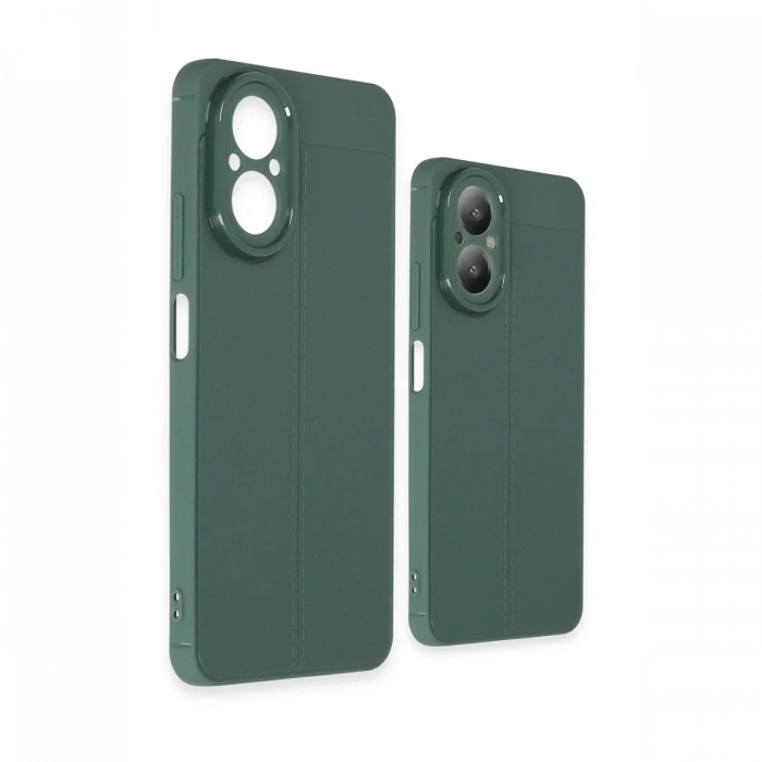 Newface Realme 12 Lite Kılıf Auto Focus Kapak
