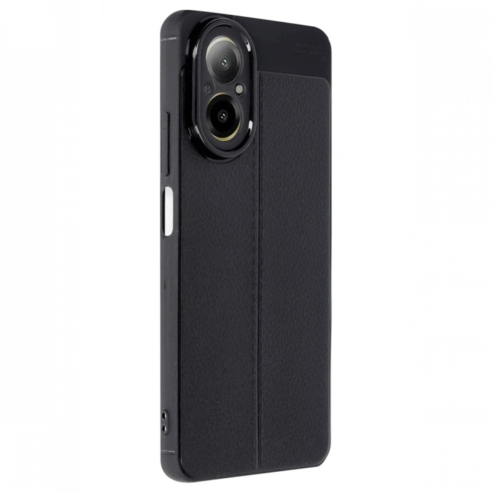 Newface Realme 12 Lite Kılıf Auto Focus Kapak