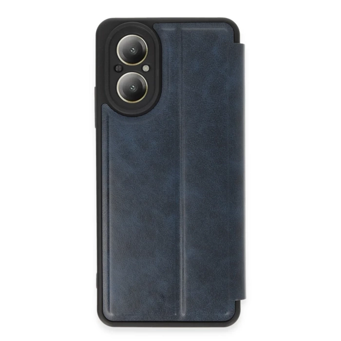 Newface Realme 12 Lite Kılıf Flip Cover