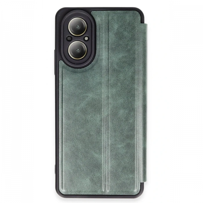 Newface Realme 12 Lite Kılıf Flip Cover