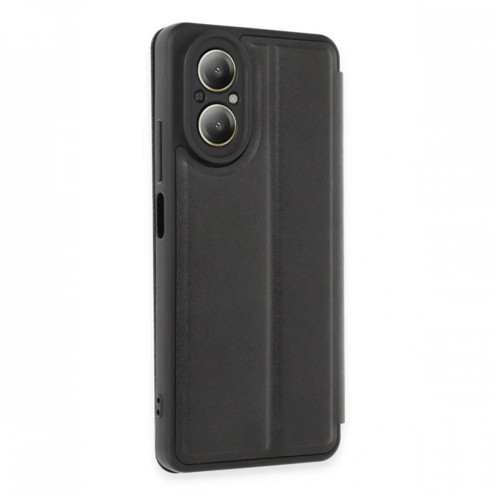 Newface Realme 12 Lite Kılıf Flip Cover