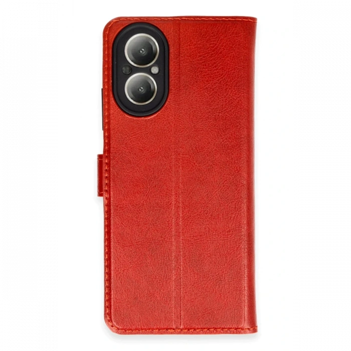 Newface Realme 12 Lite Kılıf Trend S Plus Kapaklı Kılıf