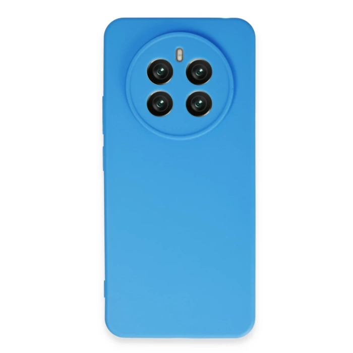 Newface Realme 12 Pro Kılıf First Silikon