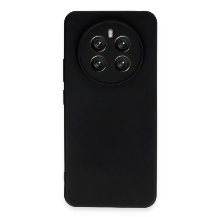 Newface Realme 12 Pro Kılıf First Silikon